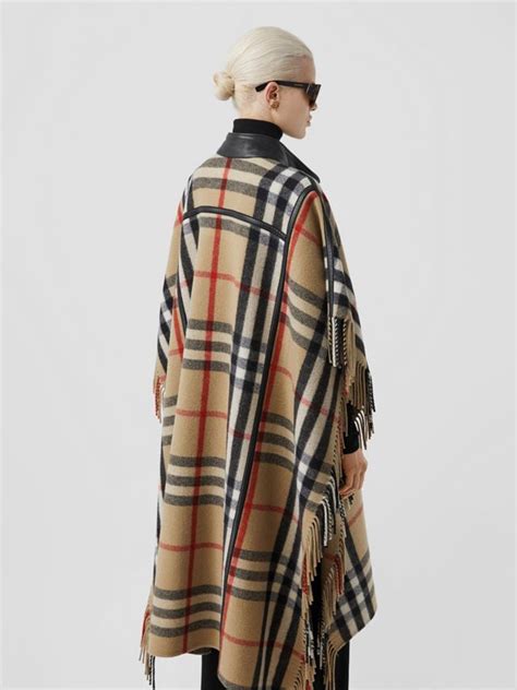 burberry car wrap|burberry cape women's.